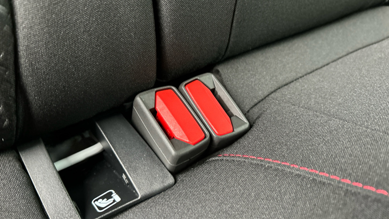 Ford Focus 1.0 EcoBoost Hybrid mHEV 155 ST-Line 5dr Auto Petrol Estate